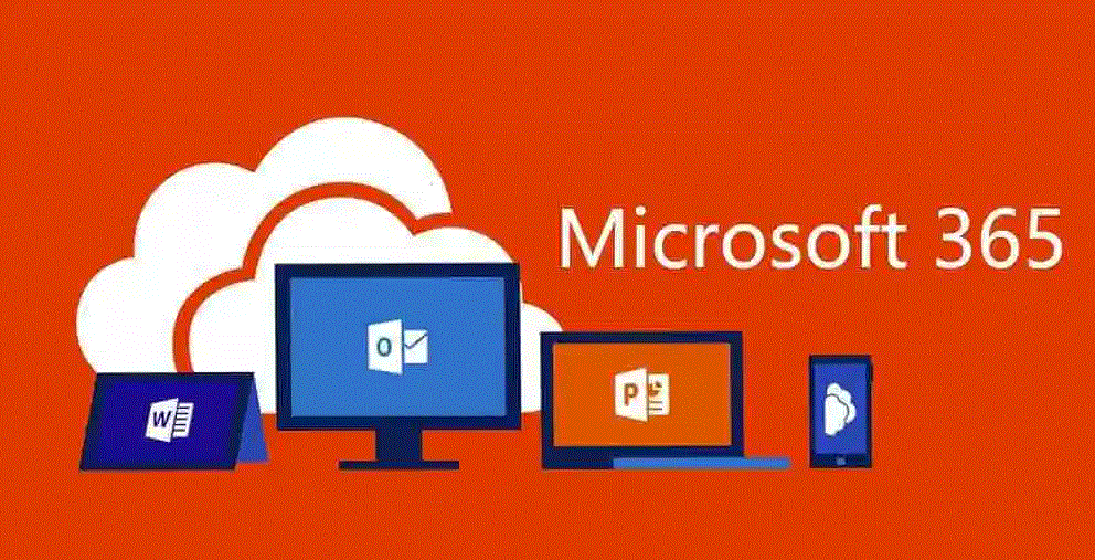 The Microsoft Office Name Game