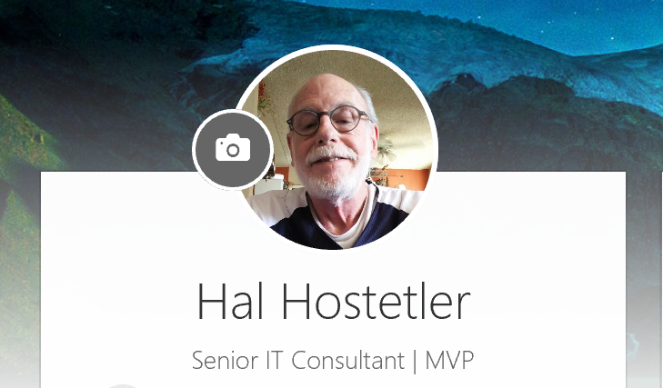 Add your profile picture to Microsoft 365