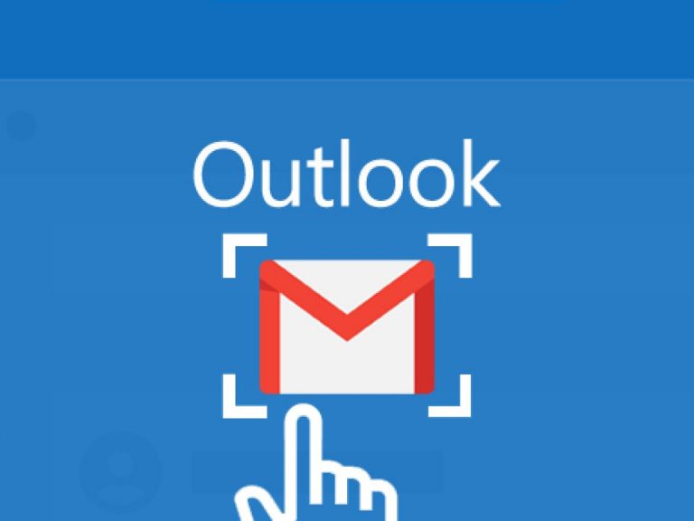 Outlook and the Great Gmail Rebellion of 2022 Roland Schorr & Tower