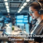 How AI and Chatbots Are Changing Customer Service